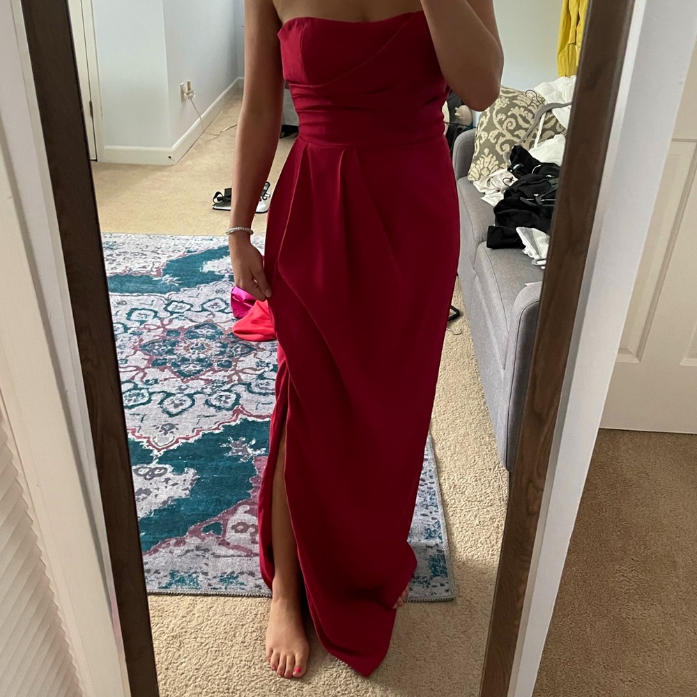 Lela Rose Bridesmaid/Formal Gown